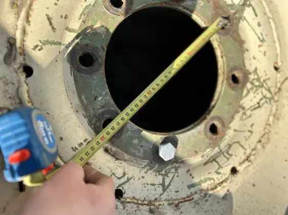 Alliance 270 / 95 R 48 - Photo 8