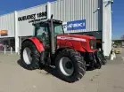 MASSEY FERGUSON 7480 DYNA VT - Photo 1