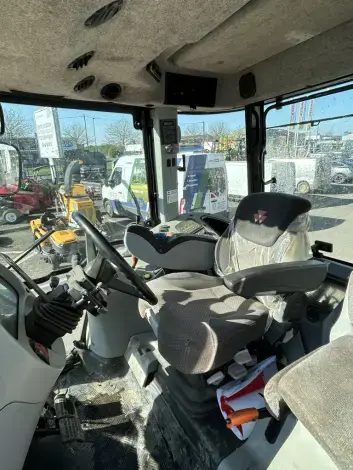 MASSEY FERGUSON 7480 DYNA VT - Photo 9