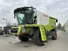 CLAAS LEXION 670 - Photo 3