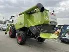 CLAAS LEXION 670 - Photo 4