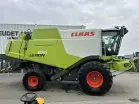 CLAAS LEXION 670 - Photo 7