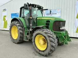 Acheter JOHN DEERE    en vente à GUEUDET 1880 SAINT OMER - CONCESSION CLAAS
