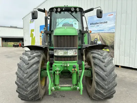 JOHN DEERE 7530 PREMIUM - Photo 2