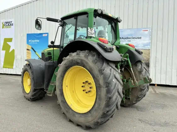 JOHN DEERE 7530 PREMIUM - Photo 4