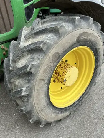 JOHN DEERE 7530 PREMIUM - Photo 8