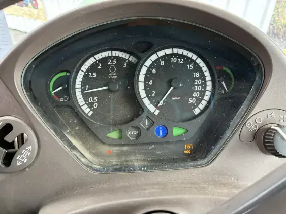 JOHN DEERE 7530 PREMIUM - Photo 10