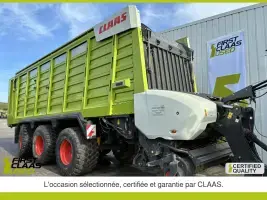 Acheter CLAAS    en vente à GUEUDET 1880 SAINT OMER - CONCESSION CLAAS