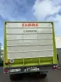 CLAAS CARGOS 9600 TRIDEM - Photo 4