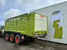 CLAAS CARGOS 9600 TRIDEM - Photo 7