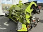 CLAAS CONSPEED CORIO 875 FC - Photo 2