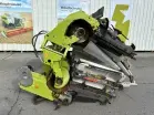 CLAAS CONSPEED CORIO 875 FC - Photo 4