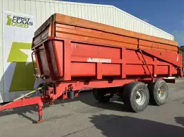 Acheter LA CAMPAGNE    en vente à GUEUDET 1880 SAINT OMER - CONCESSION CLAAS