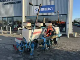 Acheter MONOSEM    en vente à GUEUDET 1880 BEAUVAIS - CONCESSION CLAAS