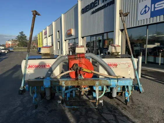 MONOSEM 4 rangs pnu  - Photo 2