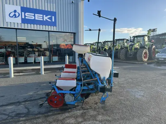 MONOSEM 4 rangs pnu  - Photo 8