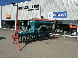 Acheter SULKY    en vente à GUEUDET 1880 BEAUVAIS - CONCESSION CLAAS