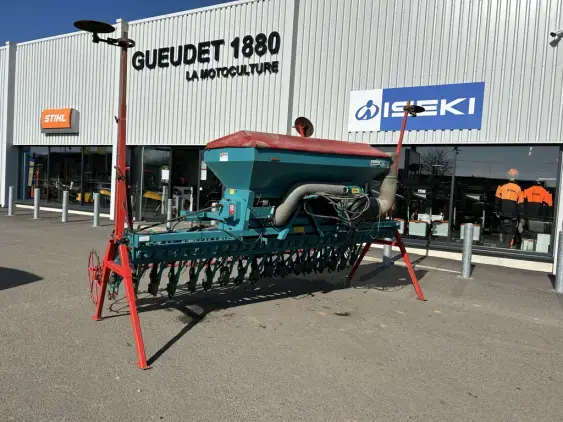 SULKY SPI régul Line  - Photo 1