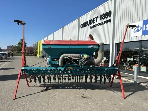 SULKY SPI régul Line  - Photo 2