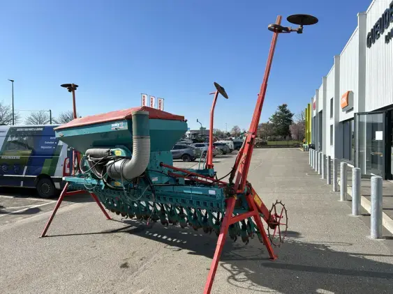 SULKY SPI régul Line  - Photo 3