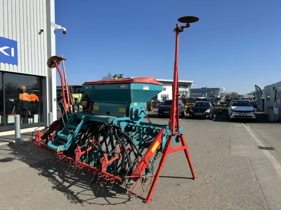 SULKY SPI régul Line  - Photo 7