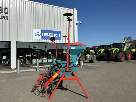 SULKY SPI régul Line  - Photo 8