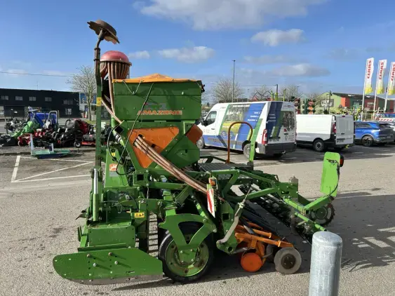 AMAZONE KG 3000 + ADP 303 - Photo 4