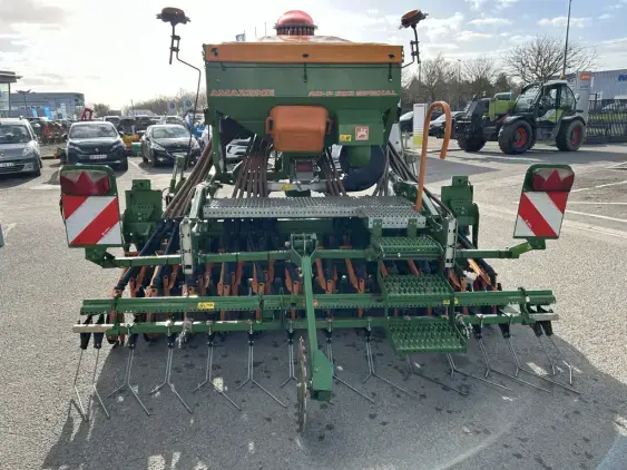 AMAZONE KG 3000 + ADP 303 - Photo 6