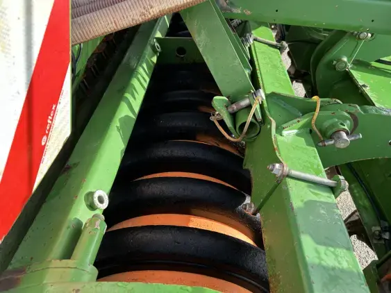 AMAZONE KG 3000 + ADP 303 - Photo 9