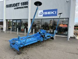 Acheter LEMKEN    en vente à GUEUDET 1880 BEAUVAIS - CONCESSION CLAAS