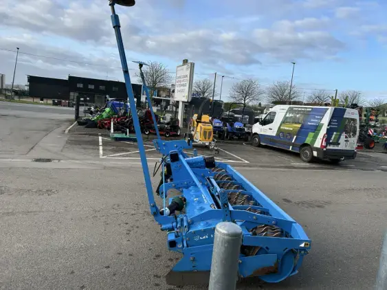 LEMKEN Zirkon 12/400 - Photo 4