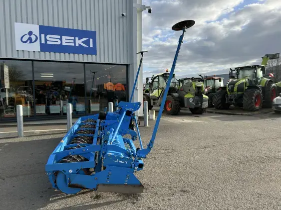 LEMKEN Zirkon 12/400 - Photo 8