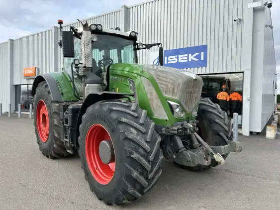 FENDT 939 VARIO PROFI + - Photo 1
