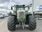 FENDT 939 VARIO PROFI + - Photo 2