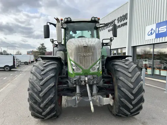 FENDT 939 VARIO PROFI + - Photo 3
