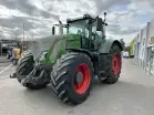 FENDT 939 VARIO PROFI + - Photo 4