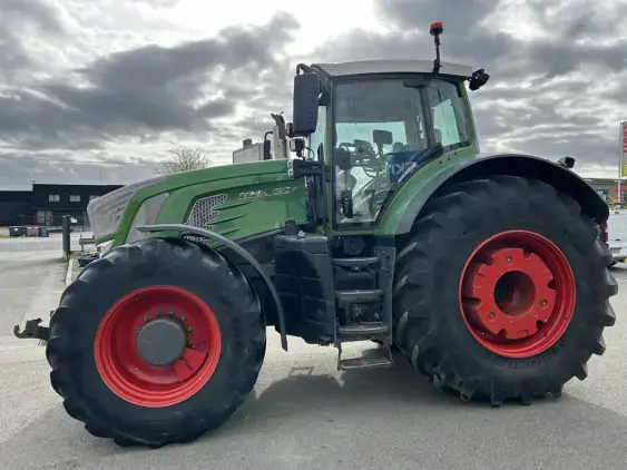 FENDT 939 VARIO PROFI + - Photo 5