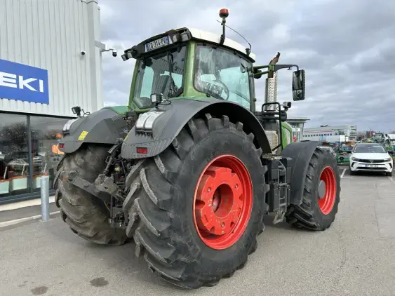 FENDT 939 VARIO PROFI + - Photo 8