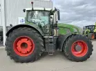 FENDT 939 VARIO PROFI + - Photo 9
