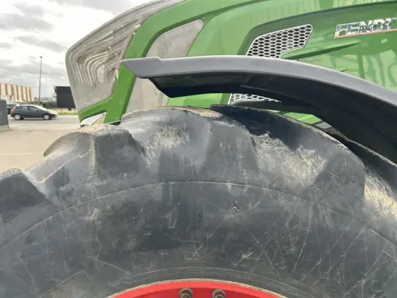 FENDT 939 VARIO PROFI + - Photo 11