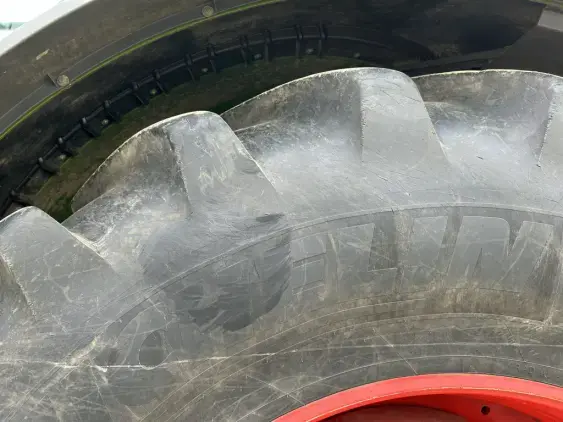 FENDT 939 VARIO PROFI + - Photo 12