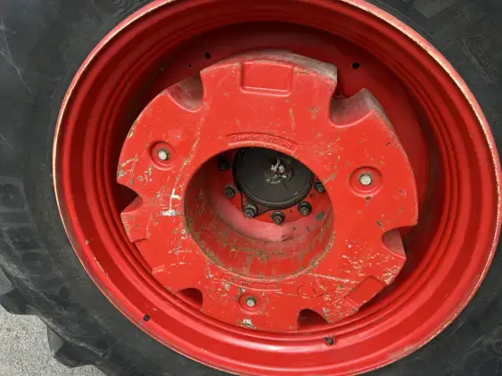 FENDT 939 VARIO PROFI + - Photo 13