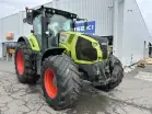 CLAAS AXION 830 CMATIC - Photo 2