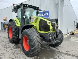 Acheter CLAAS    en vente à GUEUDET 1880 BEAUVAIS - CONCESSION CLAAS