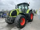 CLAAS AXION 830 CMATIC - Photo 4