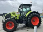 CLAAS AXION 830 CMATIC - Photo 5