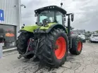 CLAAS AXION 830 CMATIC - Photo 8