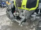 CLAAS AXION 830 CMATIC - Photo 12