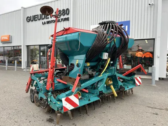 SULKY HR 220 - Photo 1