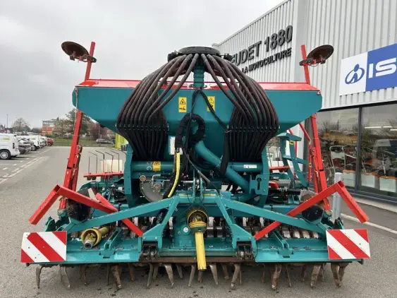 SULKY HR 220 - Photo 2